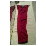 2 Nike small training pants $90 MSRP