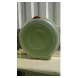 Wreath holder and wreaths