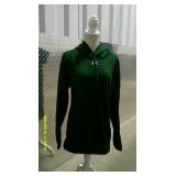 Under Armour Green Small Hoodies