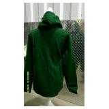 Under Armour Green Small Hoodies