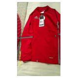 Nike Kids Hoodie & Adidas Track Tops