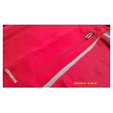 Nike Kids Hoodie & Adidas Track Tops