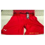 Variety Exercise Wear