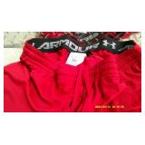 Variety Exercise Wear