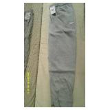Nike 3XL Grey Training Pants
