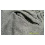 Nike 3XL Grey Training Pants
