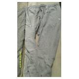 Nike 3XL Grey Training Pants
