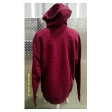 Nike Small Training Hoodie