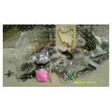 Vintage Costume Jewelry Bundle  9