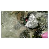 Vintage Costume Jewelry Bundle  9