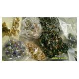 Vintage Costume Jewelry Bundle  9