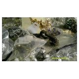 Vintage Costume Jewelry Bundle  9