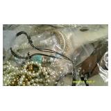 Vintage Costume Jewelry Bundle 10