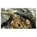 Vintage Costume Jewelry Bundle  11