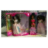 Barbies
