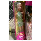 Barbies