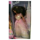 Barbies