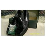 Nunn Bush 10.5 Tube Moccasins