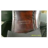 Nunn Bush 10.5 Tube Moccasins