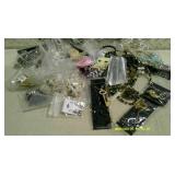 Vintage Costume Jewelry Bundle 12