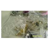 Vintage Costume Jewelry Bundle 12