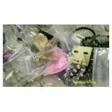 Vintage Costume Jewelry Bundle 12