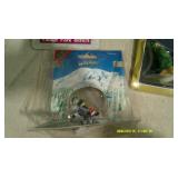 Various Christmas Decorations