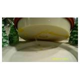 Various Christmas Decorations