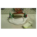 Various Christmas Decorations