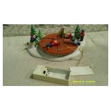 Various Christmas Decorations