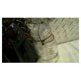 Bottles & Jars Lot 3
