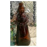 Bottles & Jars Lot 4