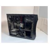 Gaming Computer Tower - Untested