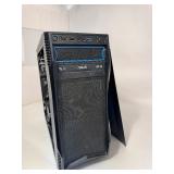 Gaming Computer Tower - Untested