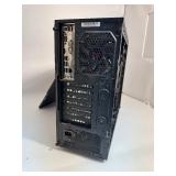 Gaming Computer Tower - Untested