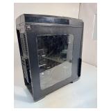 Computer Tower Shell