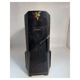 Computer Tower Shell