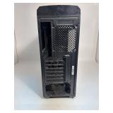 Computer Tower Shell