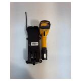 Power Scan Barcode Scanner