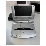 Laptop, Portable DVD Player & More