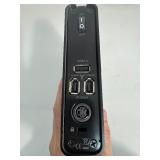 Laptop, Portable DVD Player & More