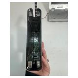 Laptop, Portable DVD Player & More