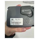 Laptop, Portable DVD Player & More