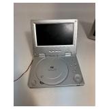 Laptop, Portable DVD Player & More