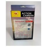 Action Camera