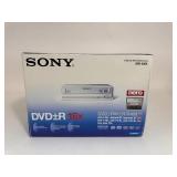 Sony DRU-830A 18X Internal DVD/CD Dual Layer Burner Rewritable Drive