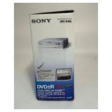 Sony DRU-830A 18X Internal DVD/CD Dual Layer Burner Rewritable Drive