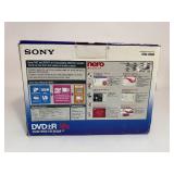 Sony DRU-830A 18X Internal DVD/CD Dual Layer Burner Rewritable Drive