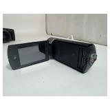 Large Lot of Cameras & Accessories