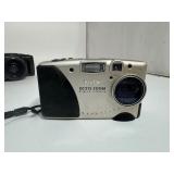 Large Lot of Cameras & Accessories